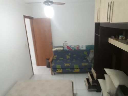 Apartamento, código 146 em Praia Grande, bairro Caiçara