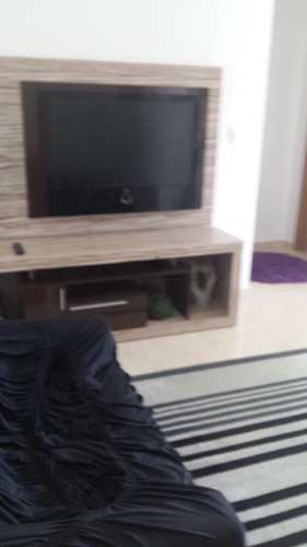 Apartamento, código 157 em Praia Grande, bairro Caiçara