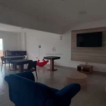 Apartamento em Praia Grande, bairro Caiçara