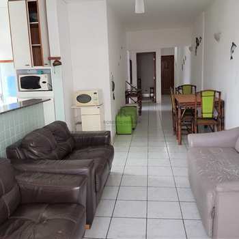 Apartamento em Praia Grande, bairro Caiçara