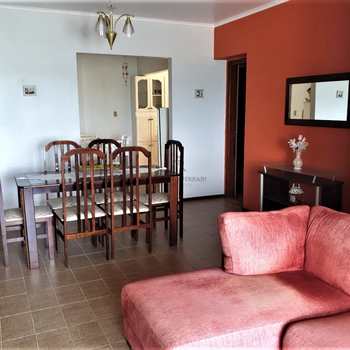 Apartamento em Praia Grande, bairro Caiçara