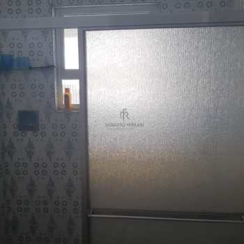 Casa em Praia Grande, bairro Caiçara