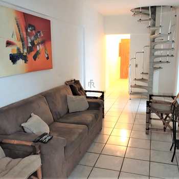 Apartamento em Praia Grande, bairro Caiçara