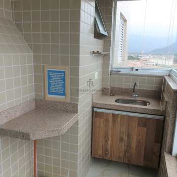 Apartamento em Praia Grande, bairro Caiçara