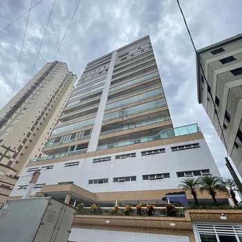 Apartamento em Praia Grande, bairro Caiçara