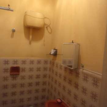 Casa em Praia Grande, bairro Caiçara