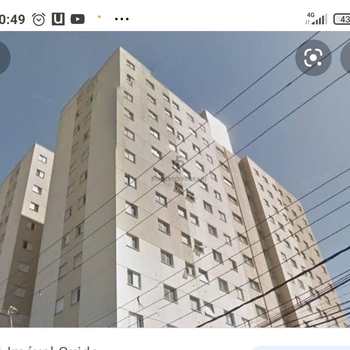 Apartamento em Taboão da Serra, bairro Jardim Clementino
