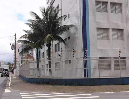 Apartamento, código 365 em Praia Grande, bairro Caiçara