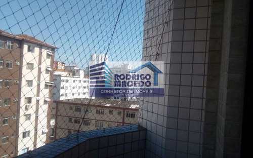 Apartamento, código 1694 em Praia Grande, bairro Canto do Forte