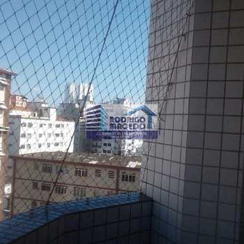 Apartamento em Praia Grande, bairro Canto do Forte