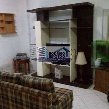 Kitnet em Praia Grande, bairro Mirim