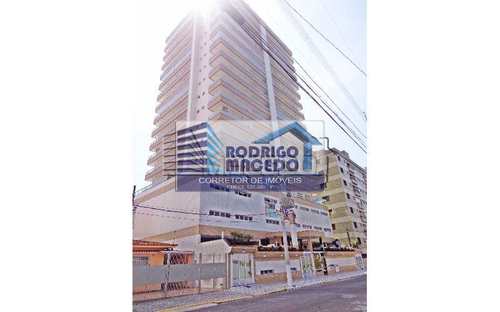 Apartamento, código 1501 em Praia Grande, bairro Caiçara
