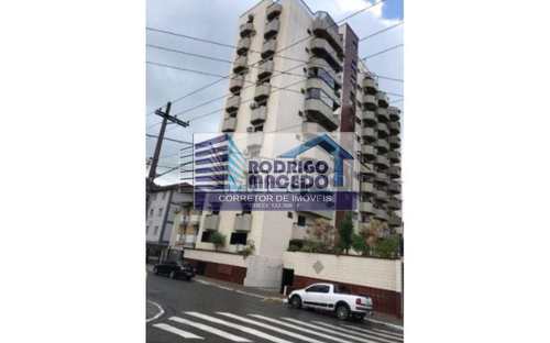 Apartamento, código 1417 em Praia Grande, bairro Canto do Forte