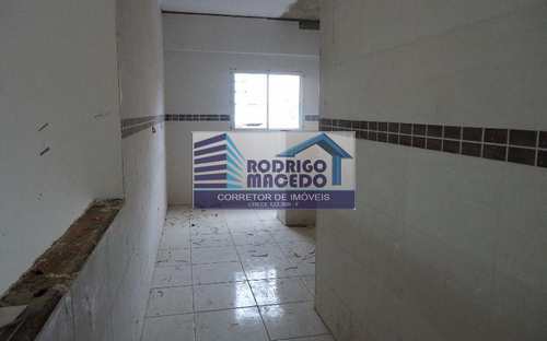 Apartamento, código 1310 em Praia Grande, bairro Aviação