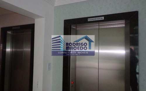 Apartamento, código 1308 em Praia Grande, bairro Vila Assunção