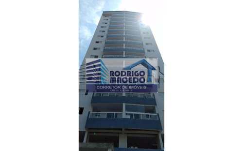 Apartamento, código 1296 em Praia Grande, bairro Vila Mirim