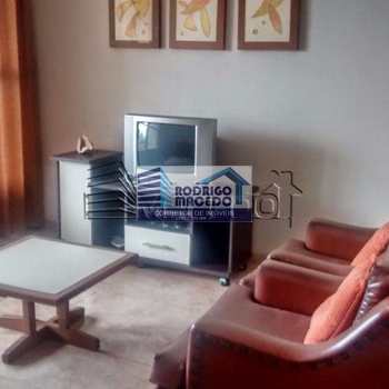 Apartamento em Praia Grande, bairro Caiçara