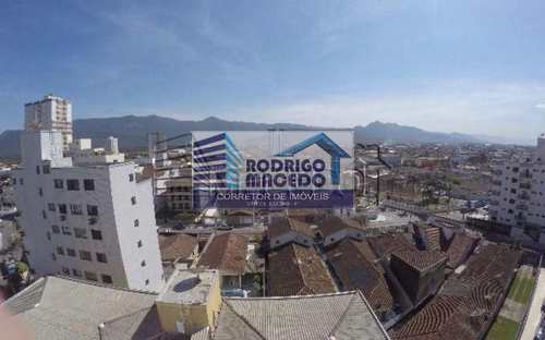 Apartamento, código 1209 em Praia Grande, bairro Caiçara