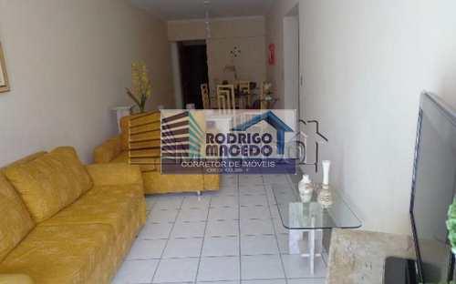 Apartamento, código 1044 em Praia Grande, bairro Guilhermina