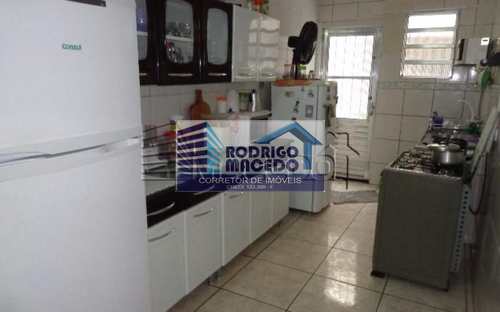 Casa, código 1040 em Praia Grande, bairro Princesa