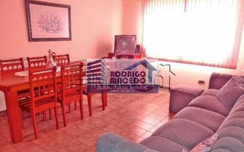 Apartamento, código 1010 em Praia Grande, bairro Aviação