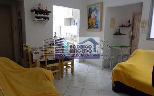Apartamento, código 1006 em Praia Grande, bairro Tupi