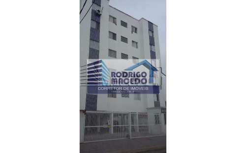 Apartamento, código 1438 em Praia Grande, bairro Vila Sônia