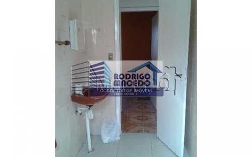 Casa, código 772 em Praia Grande, bairro Maracanã
