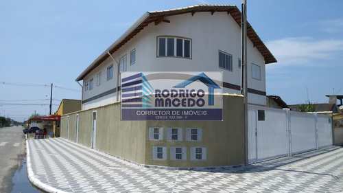 Casa de Condomínio, código 1711 em Praia Grande, bairro Princesa