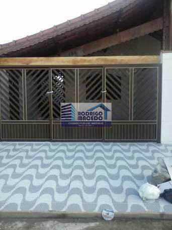 Casa, código 1729 em Praia Grande, bairro Maracanã