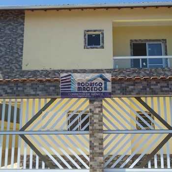 Casa em Praia Grande, bairro Ribeirópolis