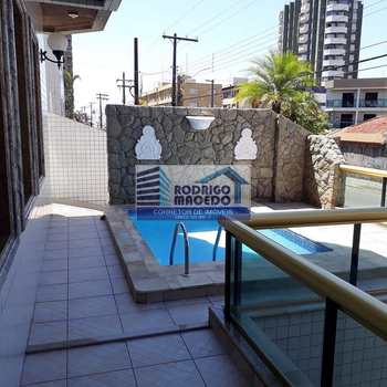 Apartamento em Praia Grande, bairro Caiçara