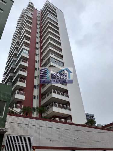 Apartamento, código 1758 em Praia Grande, bairro Ocian