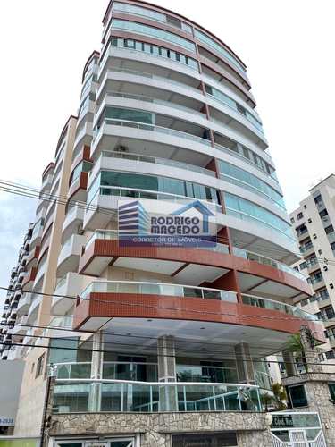 Apartamento, código 1759 em Praia Grande, bairro Guilhermina