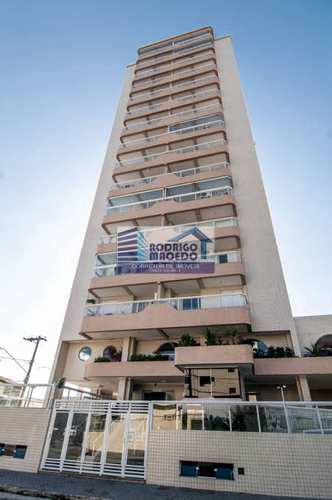 Apartamento, código 1760 em Praia Grande, bairro Tupi