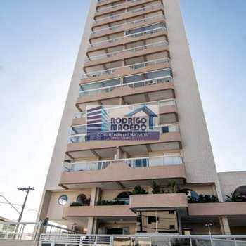 Apartamento em Praia Grande, bairro Tupi