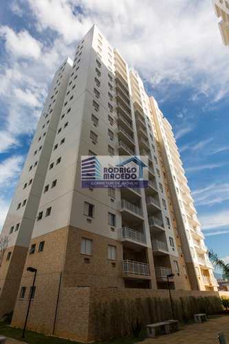 Apartamento, código 1770 em Praia Grande, bairro Ocian