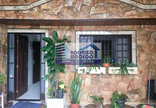Casa, código 1776 em Praia Grande, bairro Ocian
