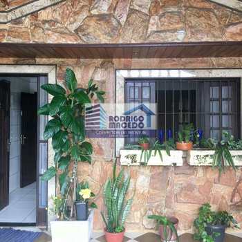 Casa em Praia Grande, bairro Ocian