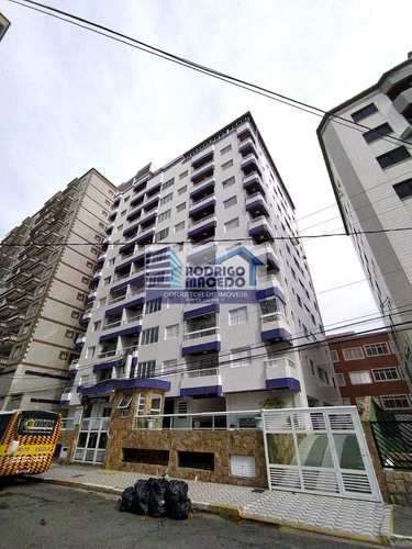 Apartamento, código 1794 em Praia Grande, bairro Ocian