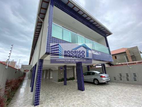 Sobrado, código 1799 em Praia Grande, bairro Tupi