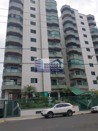Apartamento, código 1803 em Praia Grande, bairro Tupi