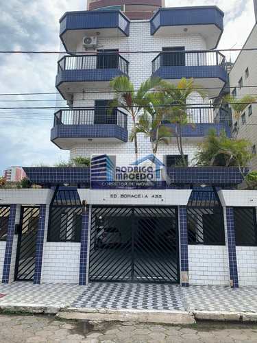 Apartamento, código 1809 em Praia Grande, bairro Ocian