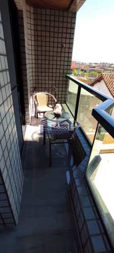 Apartamento, código 1830 em Praia Grande, bairro Tupi