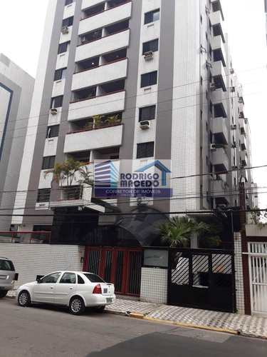 Apartamento, código 1852 em Praia Grande, bairro Guilhermina