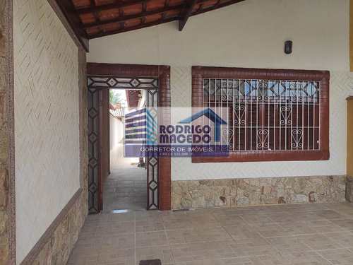 Casa, código 1867 em Praia Grande, bairro Real