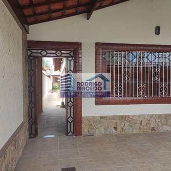 Casa em Praia Grande, bairro Real