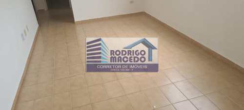 Apartamento, código 1879 em Praia Grande, bairro Caiçara