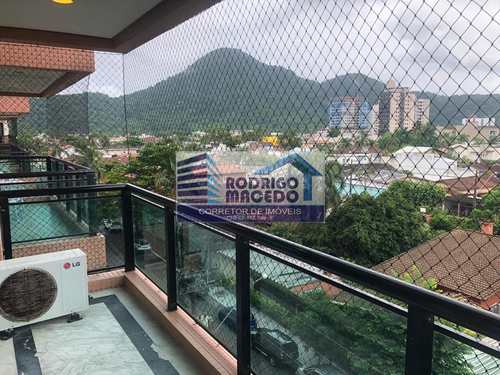 Apartamento, código 1893 em Praia Grande, bairro Canto do Forte
