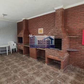 Kitnet em Praia Grande, bairro Aviação